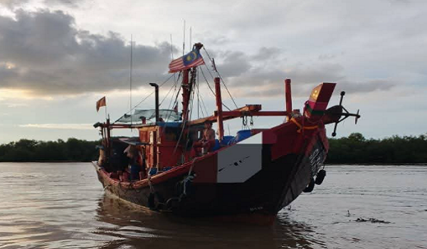 Foto Jabatan Perikanan Negeri Kedah